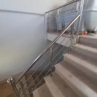 نرده استیل|خدمات پیشه و مهارت|کاشان, ۲۲ بهمن|دیوار