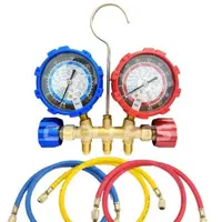 گاز کولر و نشت یابی خودرو زیر قیمت بازار