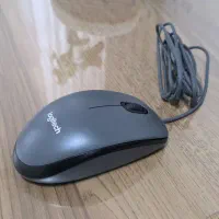 موس Logitech M90|قطعات و لوازم جانبی رایانه|شیراز, کوشک میدان|دیوار