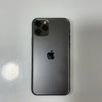 ایفون۱۱ پرو