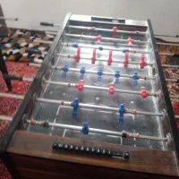 دو عدد فوتبال دستی نوع|تجهیزات ورزشی|باسمنج, |دیوار