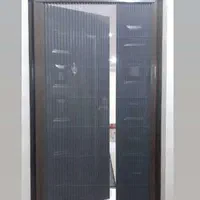 مزایای توری پلیسه‌ای