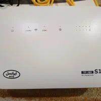 مودم ایرانسل کاملا نو