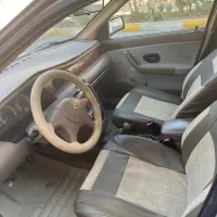 سمند دوگانه فابریک تک‌برگ سند|خودرو سواری و وانت|اصفهان, بهارستان|دیوار