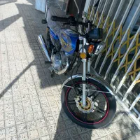 موتور۲۰۰|موتورسیکلت|ملایر, |دیوار