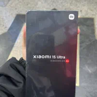15 ultra اکبند