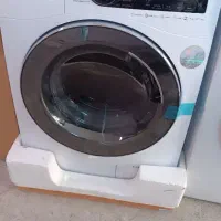 ماشین لباسشویی