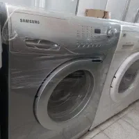 لباسشویی خشک کن سامسونگ اصلی|ماشین لباسشویی و خشک‌کن لباس|سبزوار, طبرسی (جعفرآباد)|دیوار