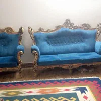 مبل|مبلمان خانگی و میز عسلی|قم, نیروگاه|دیوار