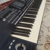 ارگpa3x|پیانو، کیبورد، آکاردئون|قائم‌شهر, |دیوار