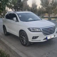haval h2 turbo|خودرو سواری و وانت|حبیب آباد, |دیوار