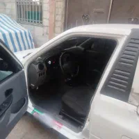 پرایدوانت مدل ۴۰۳