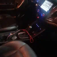 جک اس ۵ مدل ۹۵ اتومات|خودرو سواری و وانت|کرج, حسین‌آباد|دیوار