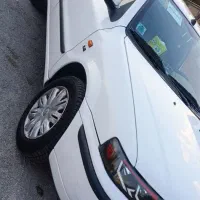 سمند xu7مدل ۹۵ خوش رکاب خانگی تخفیف جزیی