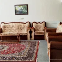اجاره سوئیت در سرسبز ترین منطقه خوانسار