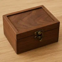 جعبه چوبی چمدان چوبی جعبه لوکس لاکچری و هاردباکس|خدمات پیشه و مهارت|مشهد, عبادی|دیوار