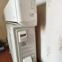 کولر گازی هومکس 24000 اینورتر،  سرمایش گرمایش