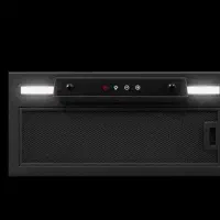 هود مخفی luxinux لمسی کد ۱۱۵