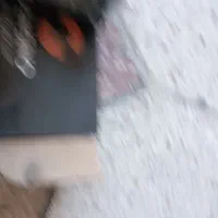 یکدست لنت جلو ساینا و کوییک