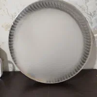 دف سروستان قدیمی|سازهای سنتی|کرج, شهرک جهان‌نما|دیوار