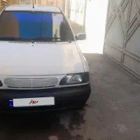 پراید مدل ۸۹|خودرو سواری و وانت|اصفهان, شاهد|دیوار