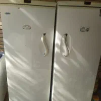 یخچال وفریزرسونیا کاملا سالم بدون هیچ عیبی|یخچال و فریزر|اصفهان, قهجاورستان|دیوار