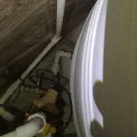 لوله کشی آب و فاضلاب