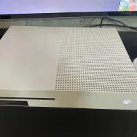 کنسول بازی xbox one s 1 TB|کنسول، بازی ویدئویی و آنلاین|اصفهان, خانه اصفهان|دیوار