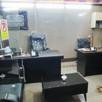 اجاره مغازه ۳ دهنه بهترین نقطه منطقه|اجارهٔ مغازه و غرفه|کرج, مارلیک|دیوار