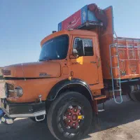 بنز تک باری مدل80|خودرو سنگین|کرمان, |دیوار