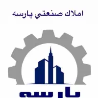 فروش زمین چهار دیواری بر مخصوص دو نبش