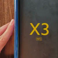 POCO X3 NFC|موبایل|اصفهان, خانه اصفهان|دیوار