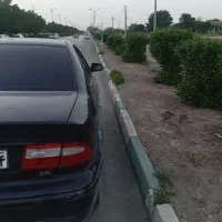 سمند 88|خودرو سواری و وانت|اهواز, فدک|دیوار