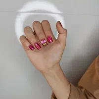 آموزش و خدمات تخصصی ناخن|خدمات آرایشگری و زیبایی|کرمانشاه, |دیوار