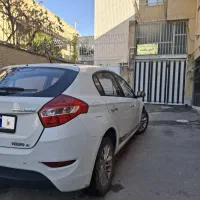 برلیانس H320 اتومات کم کار خونگی|خودرو سواری و وانت|اصفهان, طامه|دیوار