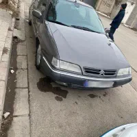 زانتیا مدل ۸۸|خودرو سواری و وانت|اردبیل, |دیوار