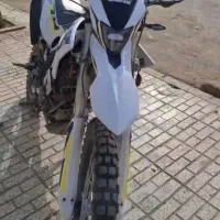 تریل کویر T4  مدل ۴۰۳