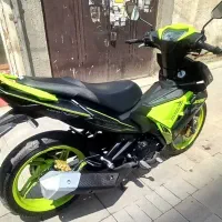 موتور لاکی 185 فسفری