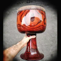 فروش تنبک گردو توت اکالیپتوس