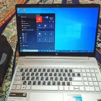 لپ‌تاپ AMD Ryzen 5