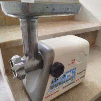 چرخ گوشت درحد نو