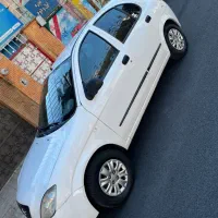 تیبا ۲ مدل۹۹ تک برگ سند