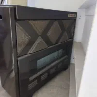 بخاری سپهر الکتریک