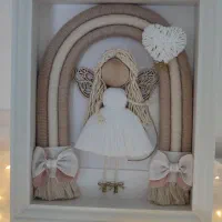 هدیه خاص|صنایع دستی و سایر لوازم تزئینی|مسجد سلیمان, |دیوار