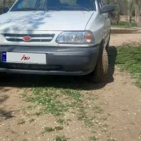 پراید مدل 92