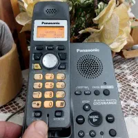 تلفن بی سیم منشی دار