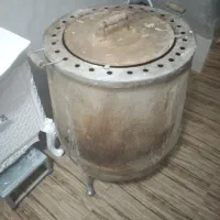 تنور گازی ایستاده