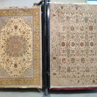 هزار فرش شهر راز1200شانه سرزمین فرش|فرش|شیراز, زیباشهر|دیوار
