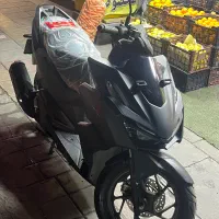 واریو ۱۶۰ مدل ۱۴۰۴