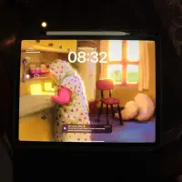 آیپد پرو2022 مدل13 اینچ